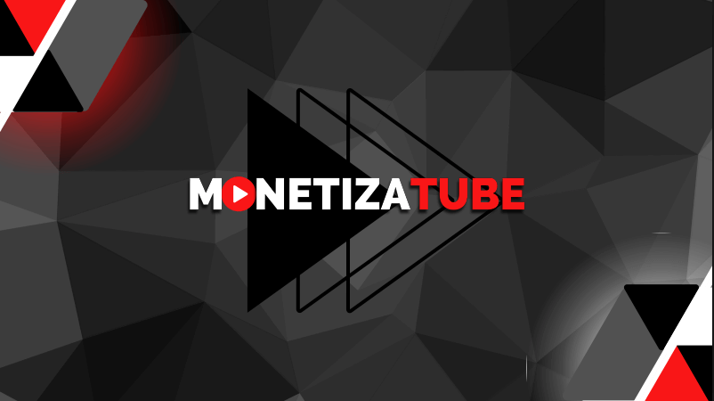 MonetizaTube: formación para crear canales rentables en YouTube sin grabar vídeos tú mismo