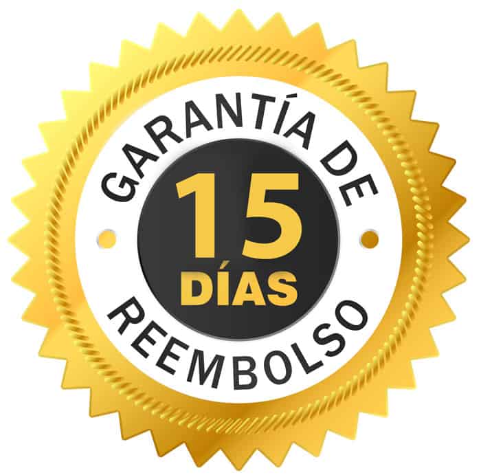 Garantia Monetizatube Mari Fuentes