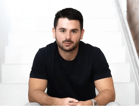 Review Tradeando (Enrique Moris) en Cursos en la Mira