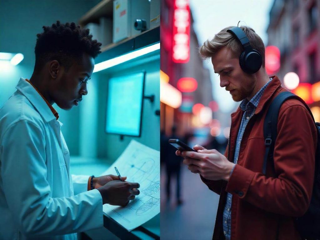 contenido estructurado en módulos del curso Tradeando sobre trading y análisis técnico