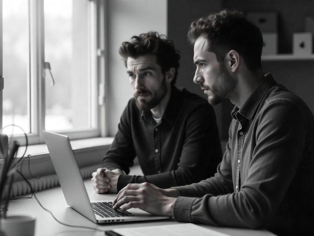 Opinión de alumno sobre la formación de trading de Tradeando, creada por Enrique Moris