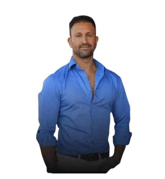 Joel Elster, creador de Nomadic Closer, experto en ventas éticas y formación digital