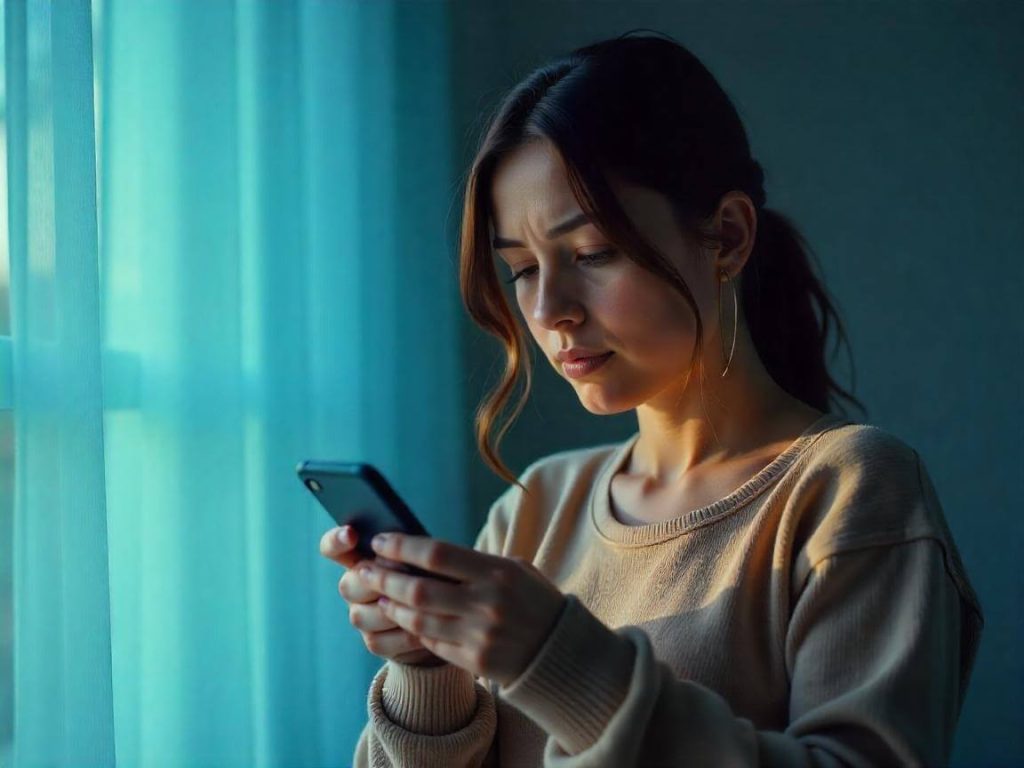 Persona recorriendo el camino hacia su primer negocio digital a través de formaciones online.