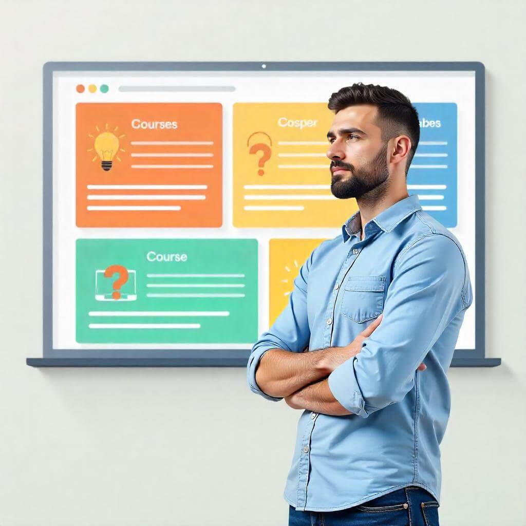 Vista de la plataforma del Programa Libertad Financiera 360 con los módulos organizados por semanas