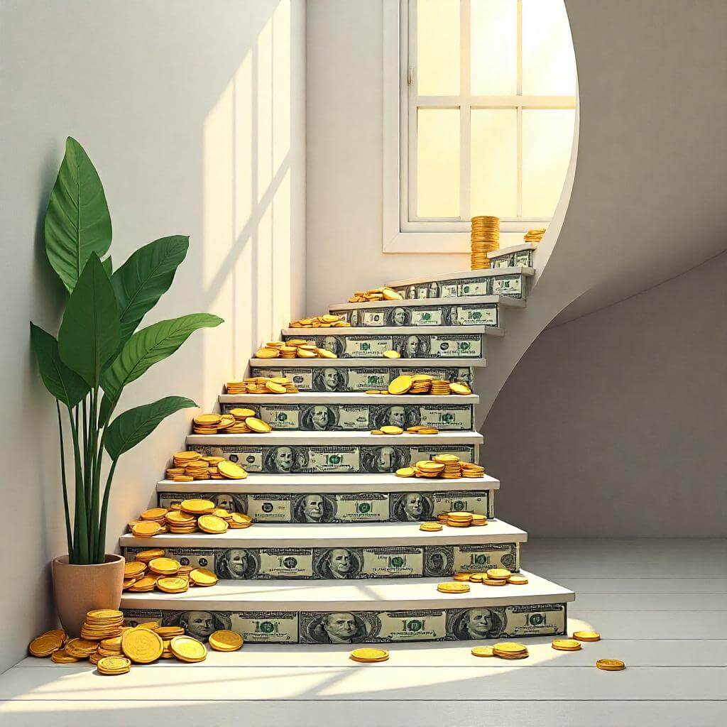 Botón visual para ver el precio y reservar sesión informativa del Programa Libertad Financiera 360