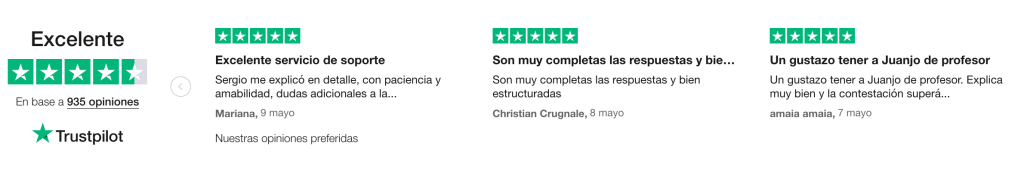 opiniones alumnos ia learning heroes