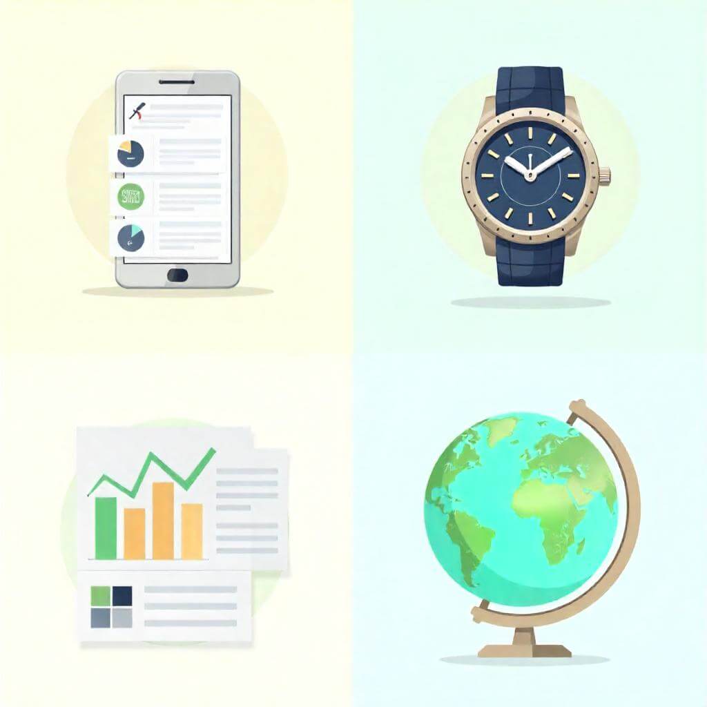 Test interactivo que ayuda a determinar si el Programa Libertad Financiera 360 es adecuado para el lector