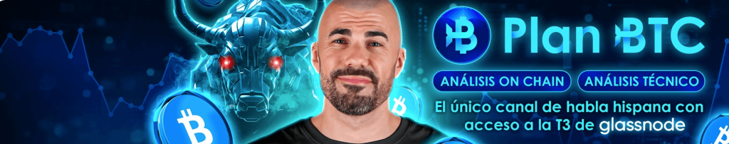 Carlos lozano del canal plan btc y la formación aelliott Traders
