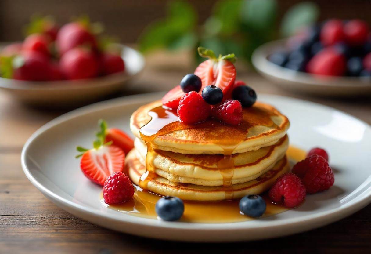 Curso Dulces saludables de Cocinando el Cambio