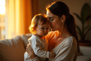 5 claves reales que me habría gustado saber antes de ser madre (y una me la enseñó Pedro García Aguado)