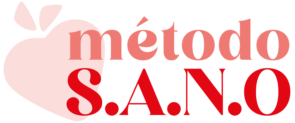 Introducción al Método S.A.N.O. de Lucía Gómez: sistema para mujeres que quieren cuidarse sin dietas extremas ni complicaciones.