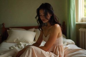 “No sé si necesito terapia, cambiar de trabajo o mandarlo todo a paseo: solo sé que así no puedo seguir”