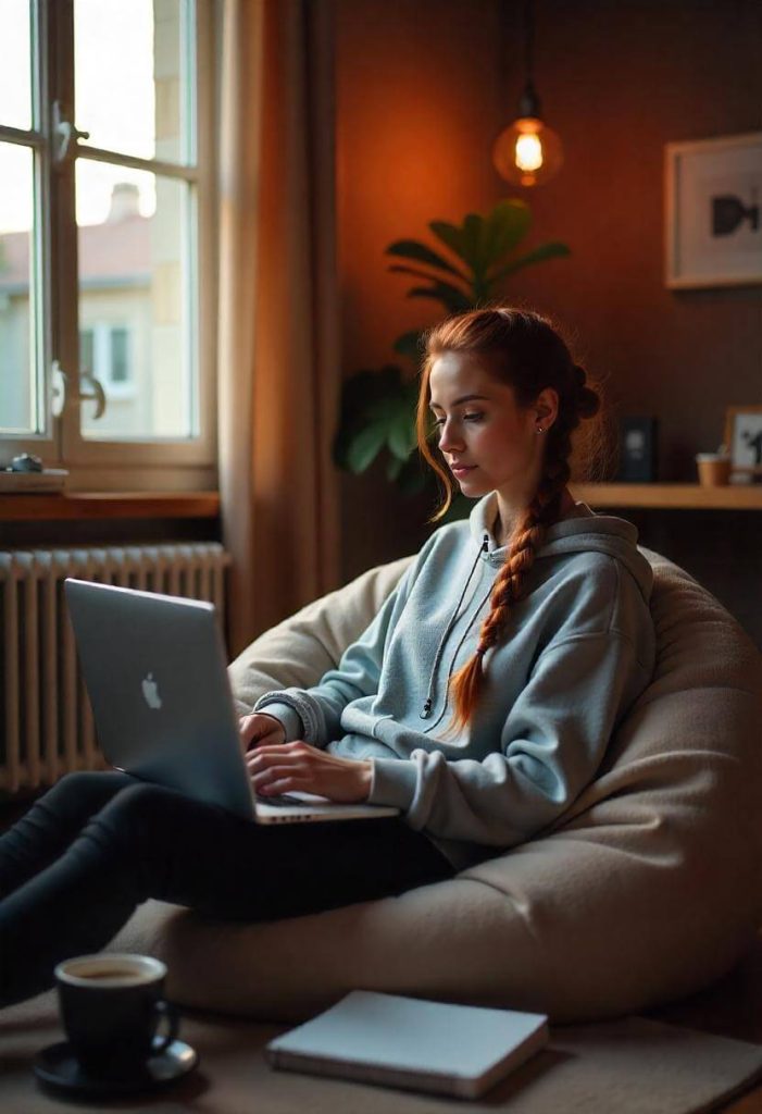 persona-espanol-reflexionando-en-sofa-portatil