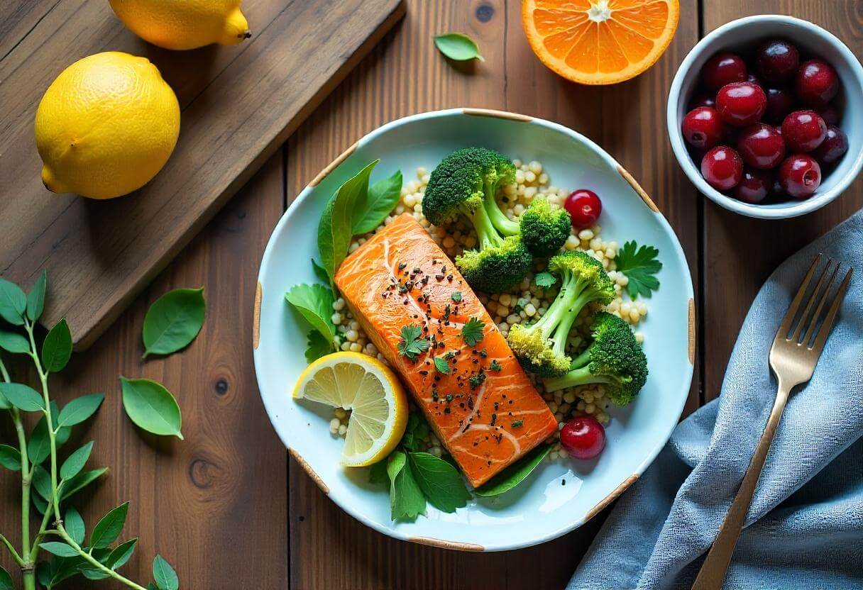 Curso Stop Candidiasis de Cocinando el Cambio