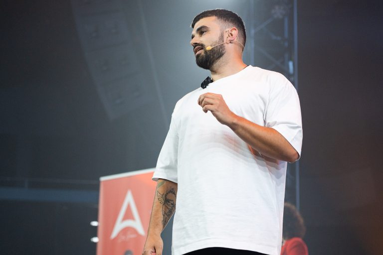 Partner 360, de Fabio Serna