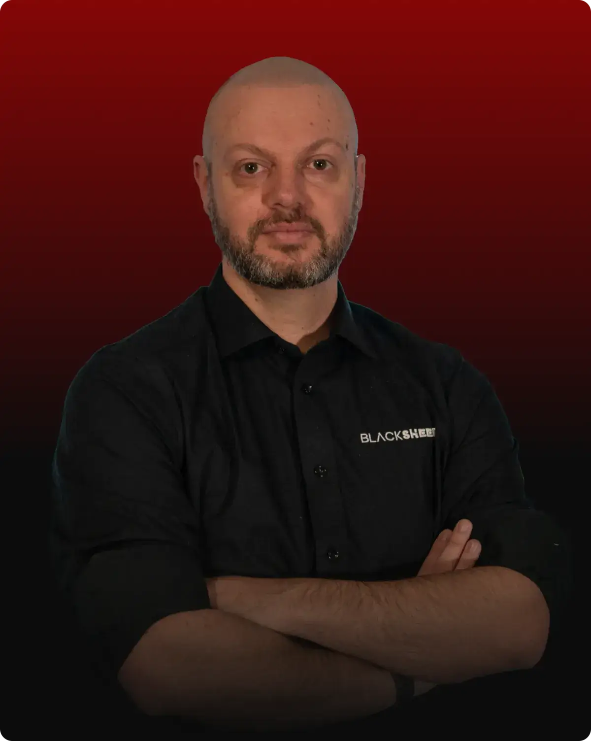 Iván Goser – Cofundador de BlackSheep