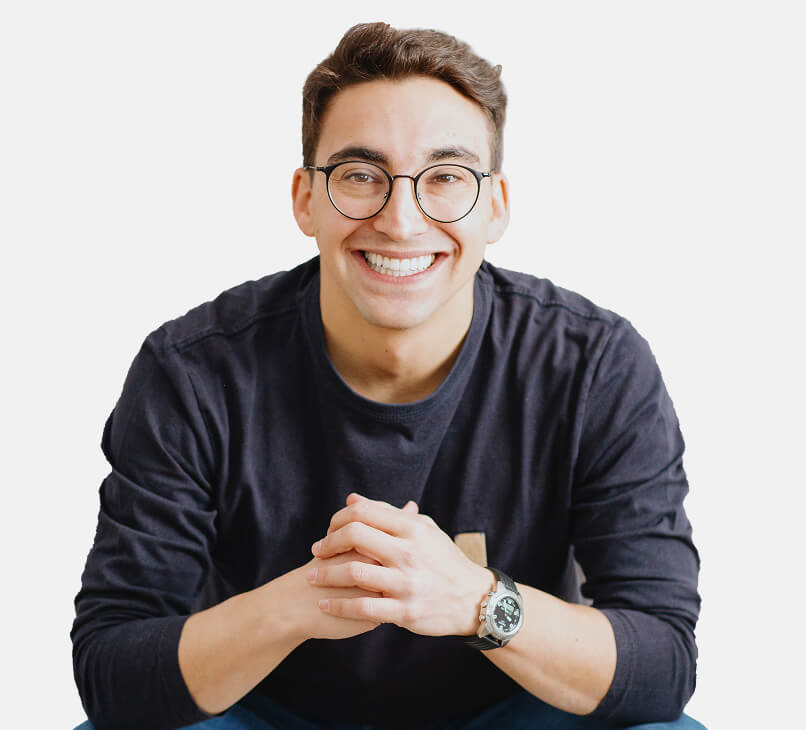 Carlos Galán, autor de Libertad Inmobiliaria y experto en inversión en pisos