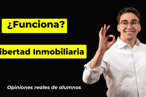 Opiniones Libertad Inmobiliaria [2025]: lo que cuentan los alumnos del curso de Carlos Galán