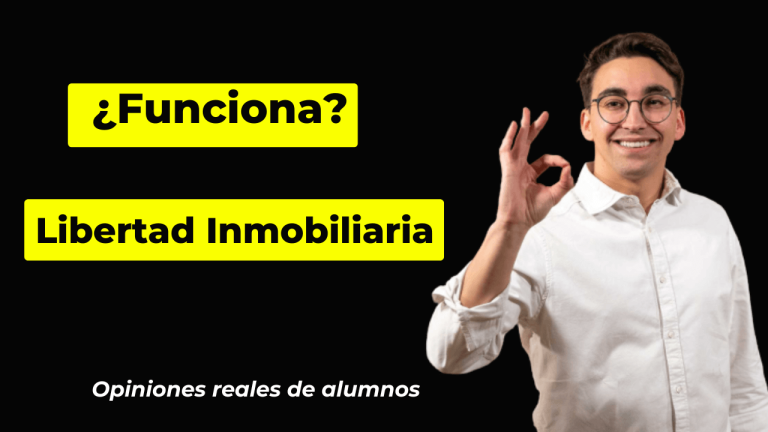 Libertad Inmobiliaria, de Carlos Galán