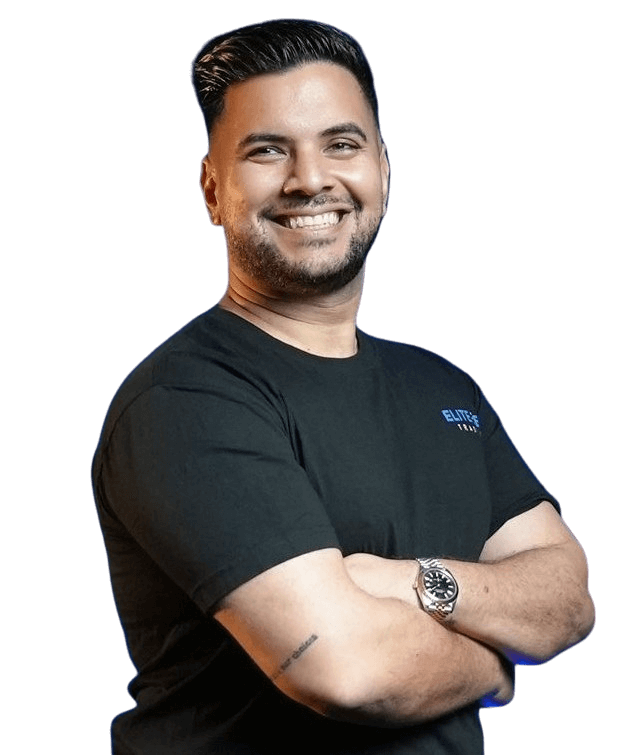 Review Élite del Trading (Pako Tawani) en Cursos en la Mira