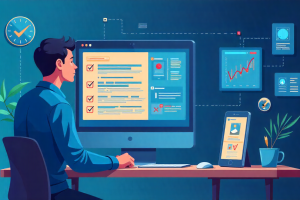 Qué hace un Prompt Engineer en 2025 (y cómo empezar de forma realista)