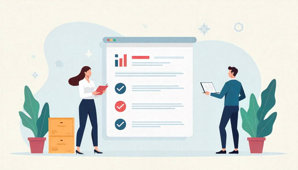 Ilustración de cadenas de prompts y proceso paso a paso que un prompt engineer diseña en su trabajo diario