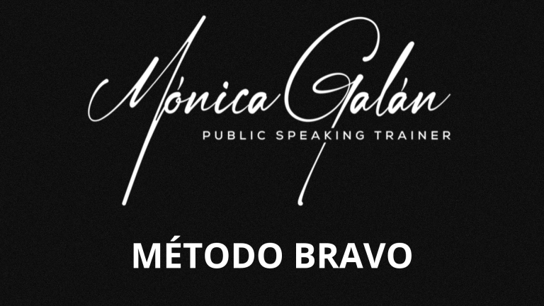 Método BRAVO, de Mónica Galán