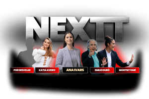 Entradas NEXTT 2026 Madrid (29–31 enero, IFEMA): precios, BONOS y –10 % extra acumulable (exclusivo Cursos en la Mira)