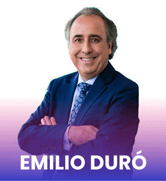 Emilio Duró en NEXTT 2026