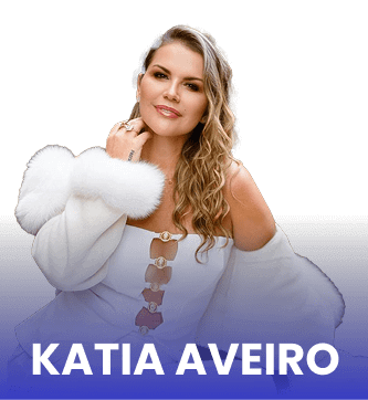 Katia Aveiro en NEXTT 2026