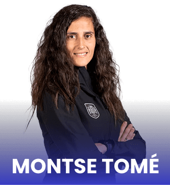 Montse Tomé en NEXTT 2026