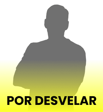 Ponente por desvelar en NEXTT 2026