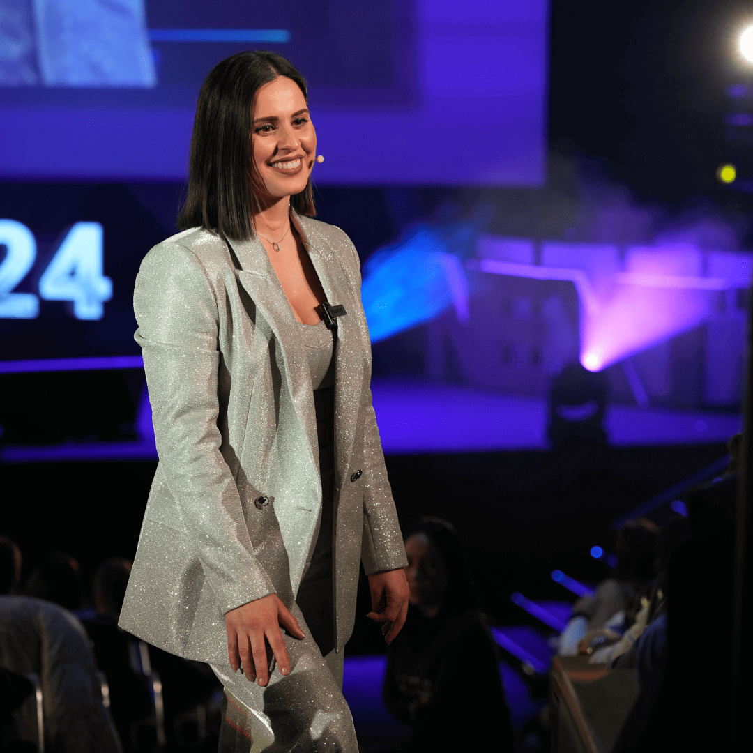 Ana Ivars en NEXTT 2026