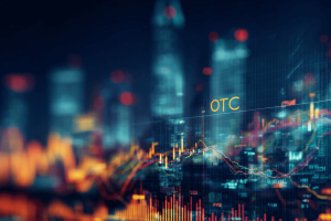 Riesgos del mercado OTC: lo que debes saber antes de invertir