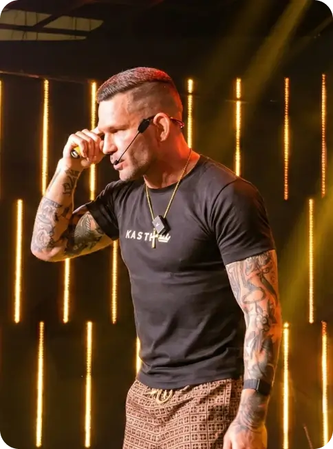 evento gratuito de cimientos