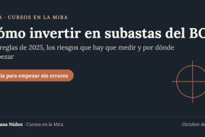 Cómo invertir en subastas del BOE en 2026, guía para empezar sin errores